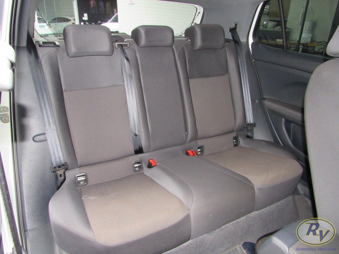 T-Cross TSI