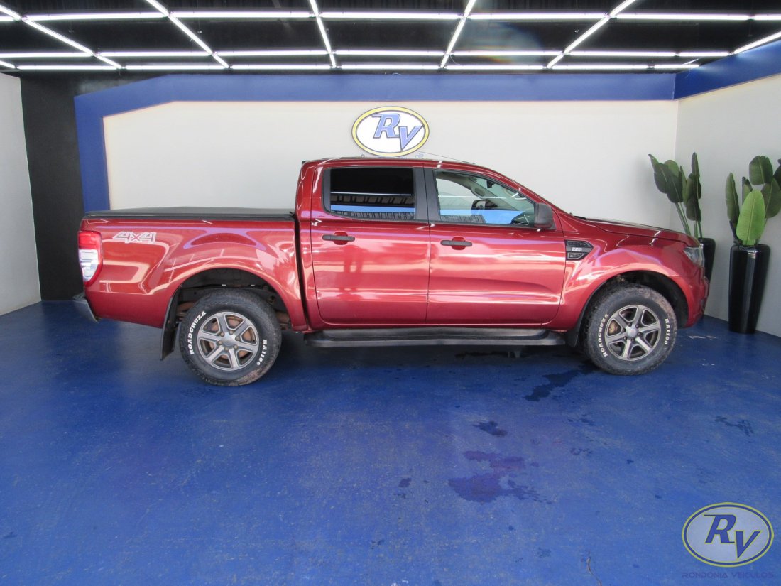 Ranger XLS