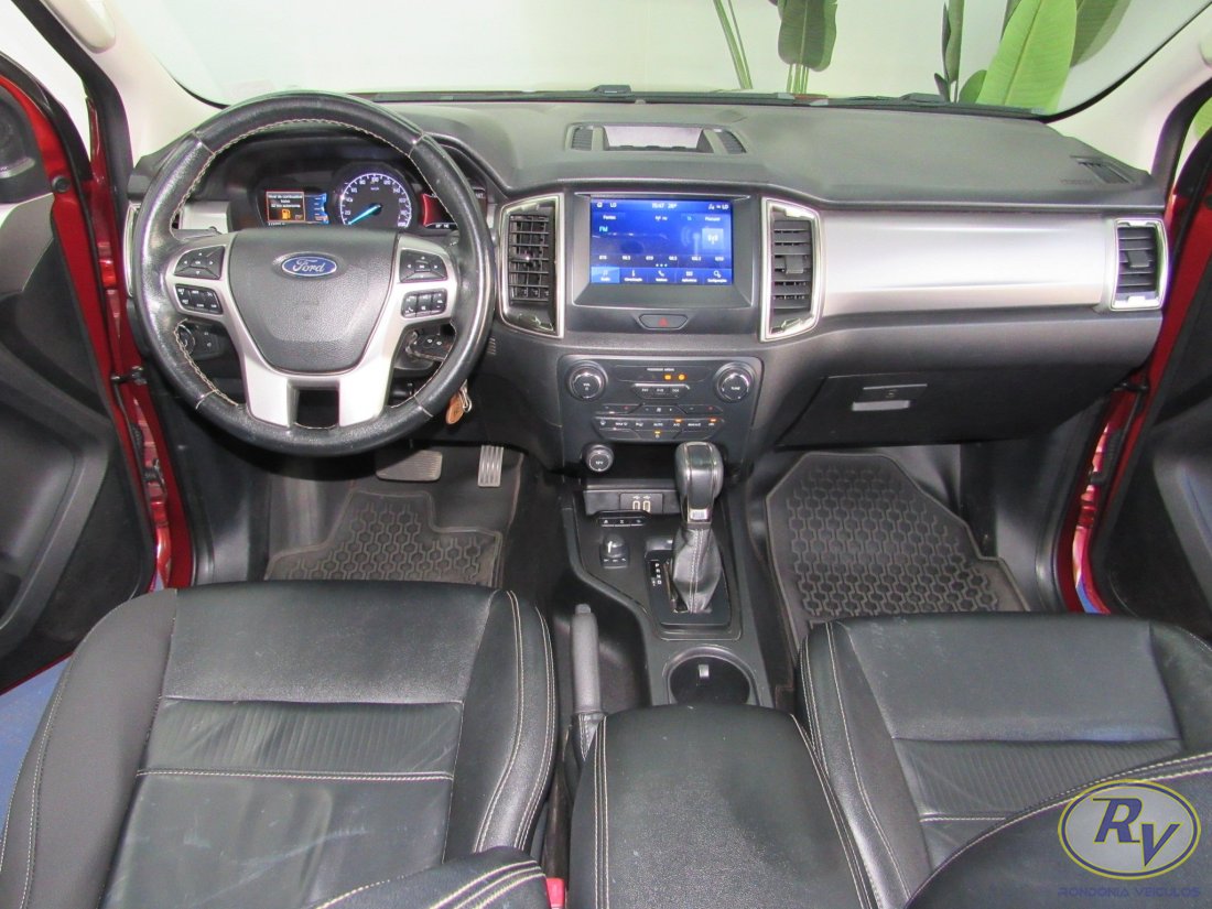 Ranger XLT