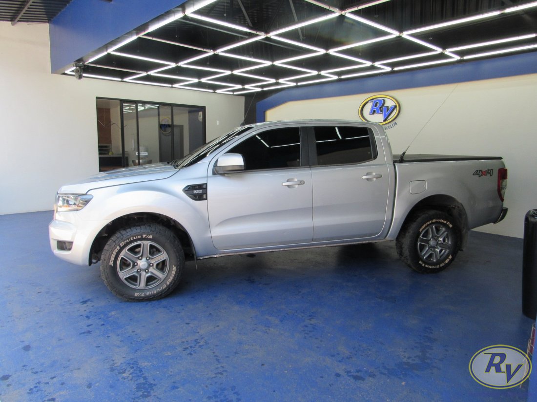 Ranger XLS