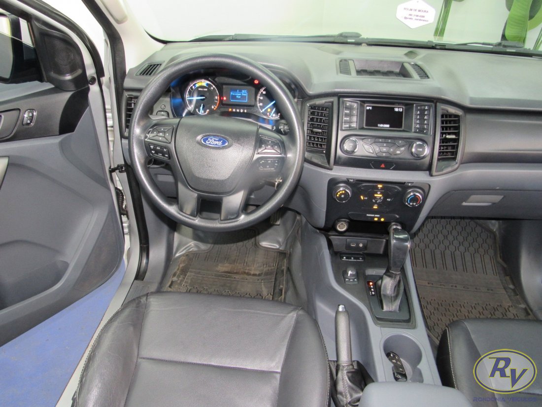 Ranger XLS
