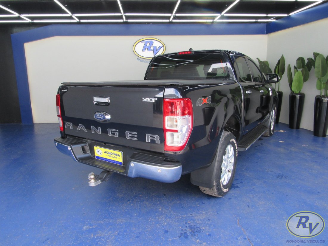 Ranger XLT