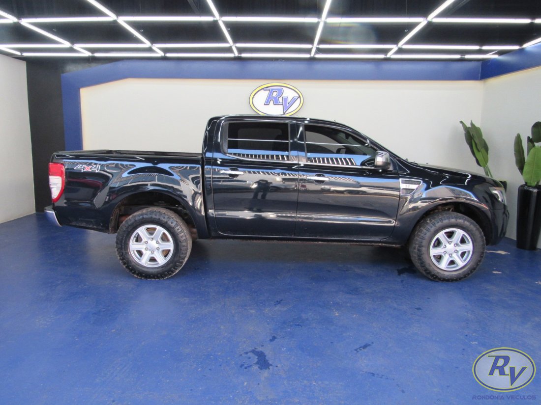 Ranger XLT
