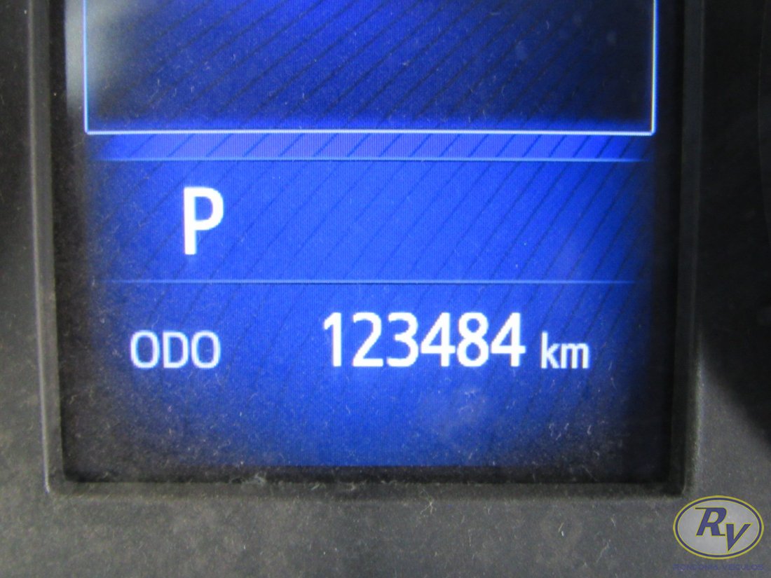 Corolla XEI