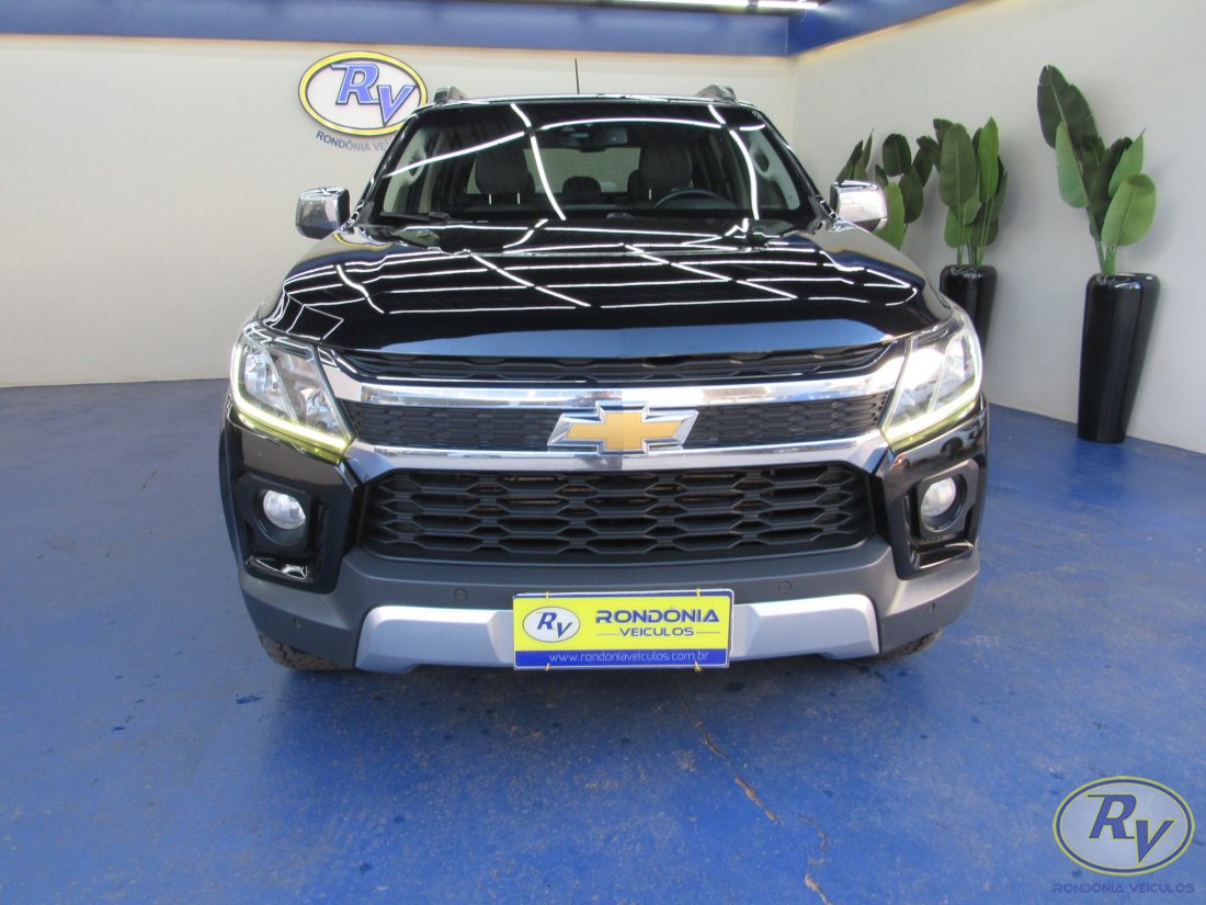 S10 LTZ