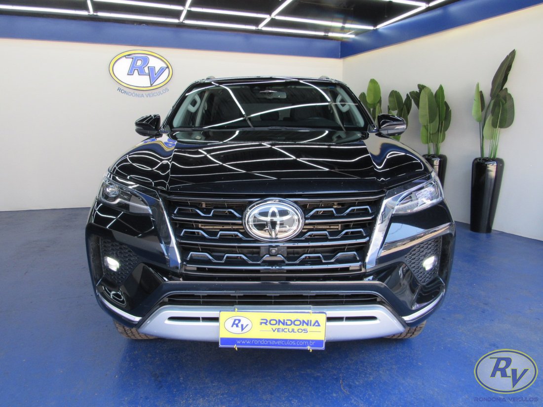SW4 SRX