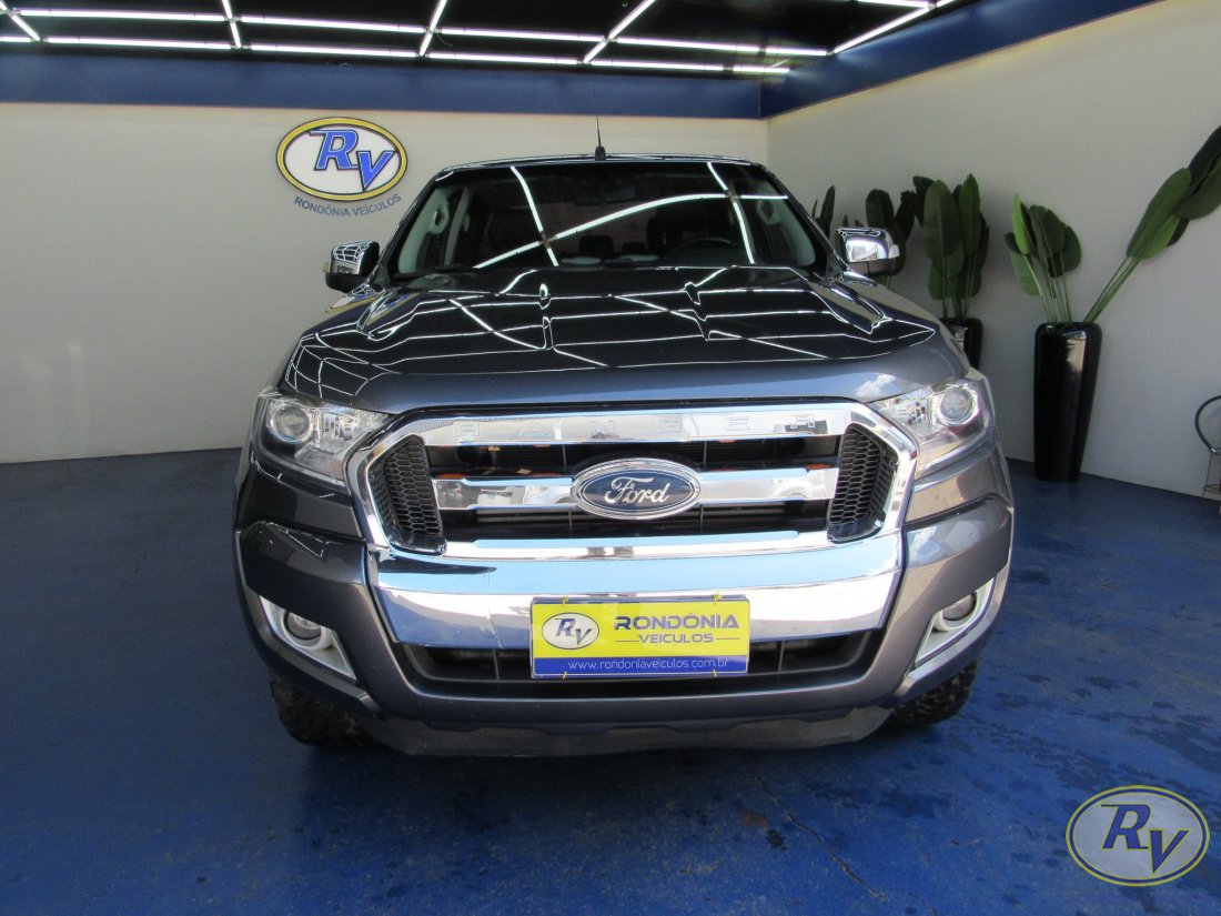 Ranger XLT