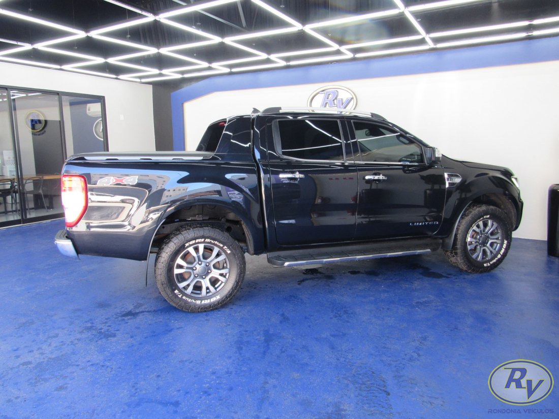 Ranger Limited