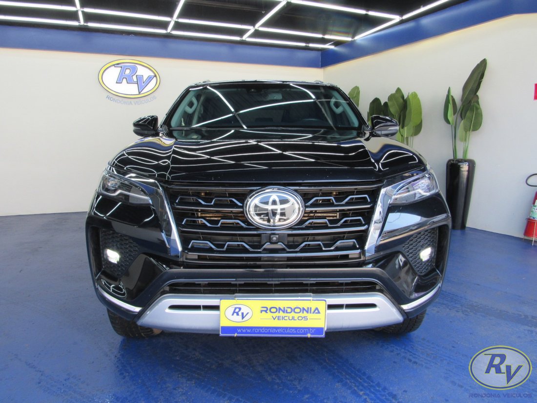 SW4 SRX