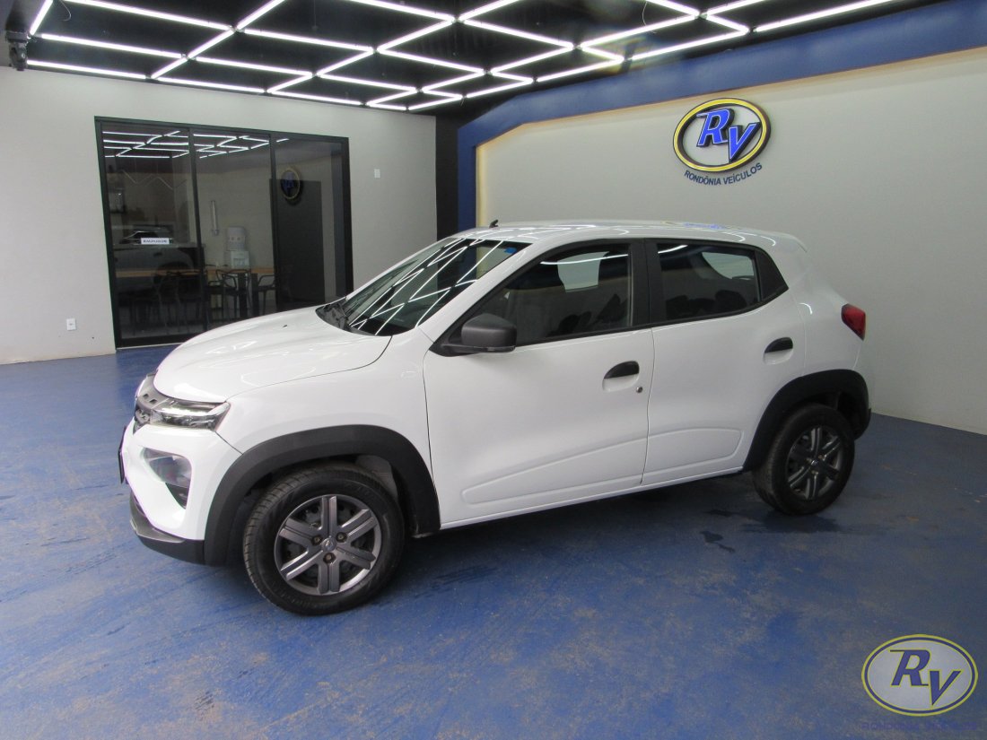 Kwid  Zen