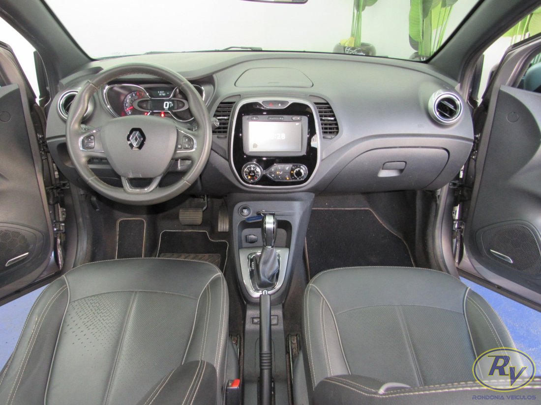 captur  bose