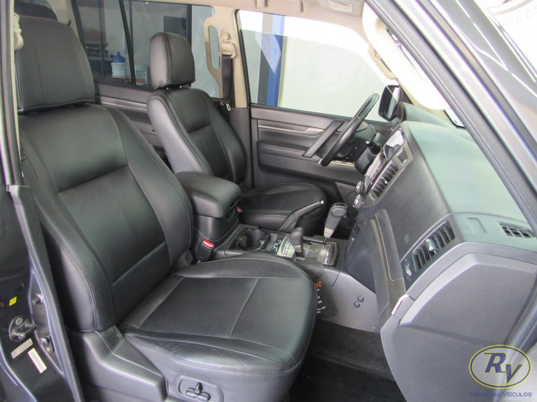 Pajero HPE