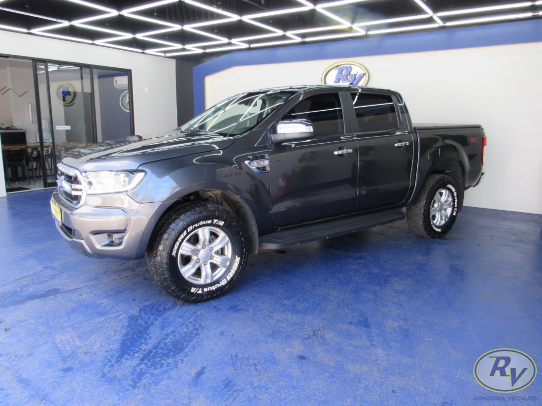 Ranger XLT