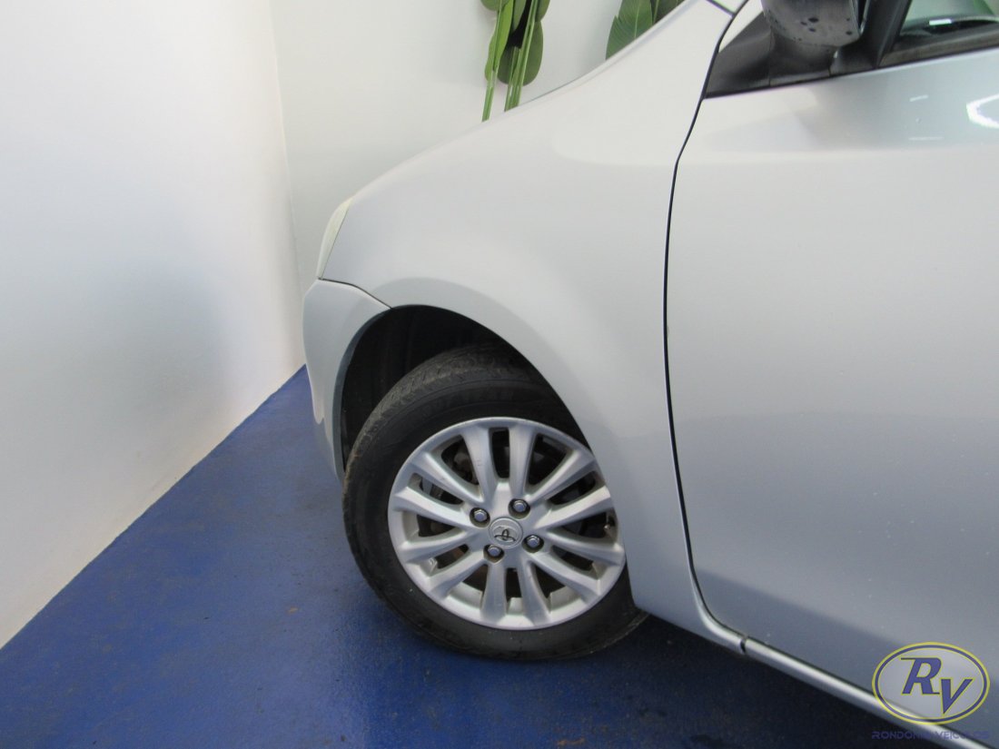 Etios XLS