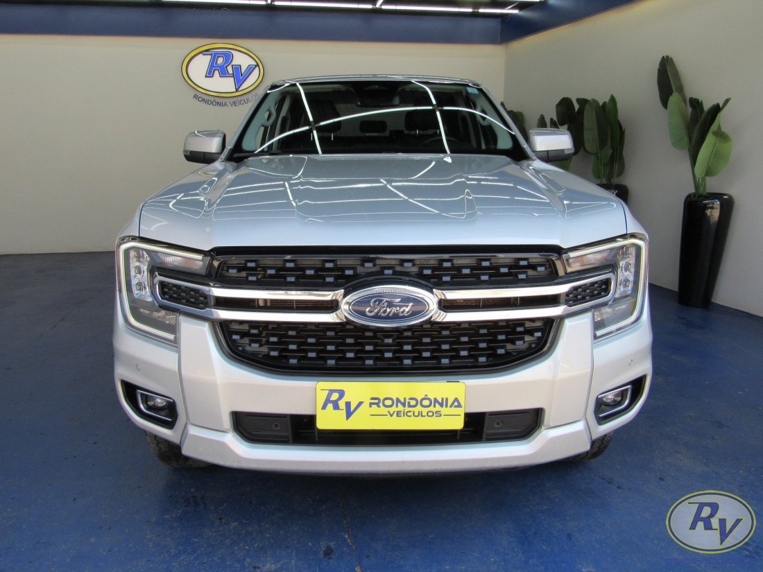 Ranger XLT