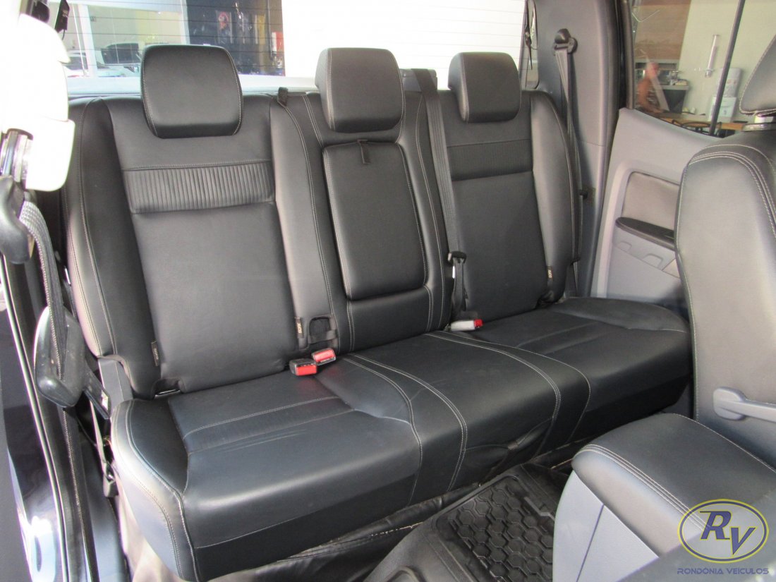 Ranger XLT