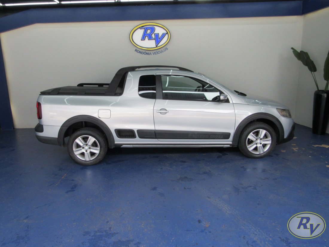 saveiro cross c/e