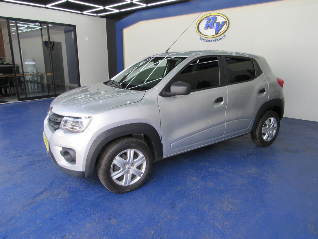 Kwid  Zen