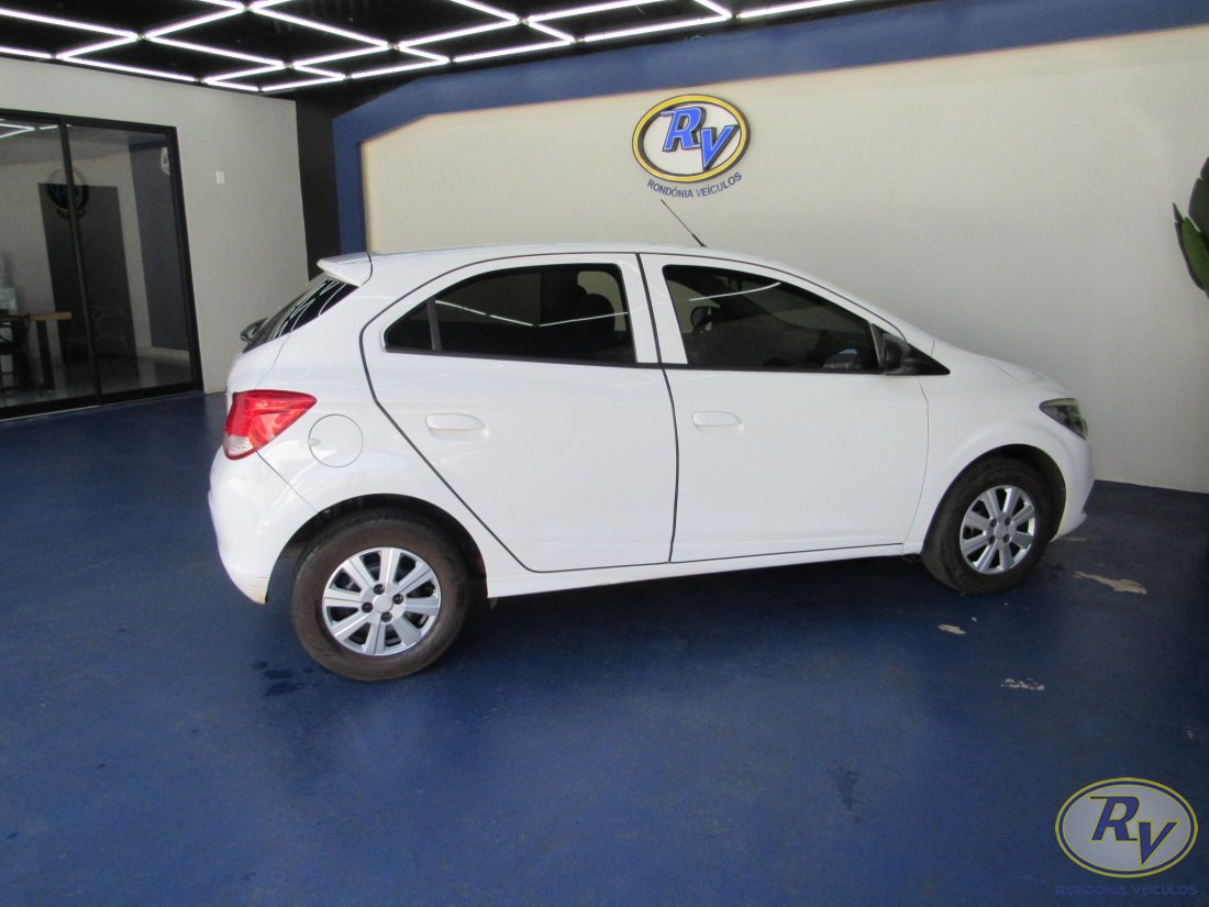 Onix LT
