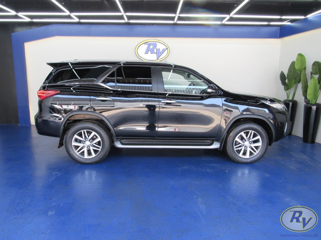 SW4 SRX