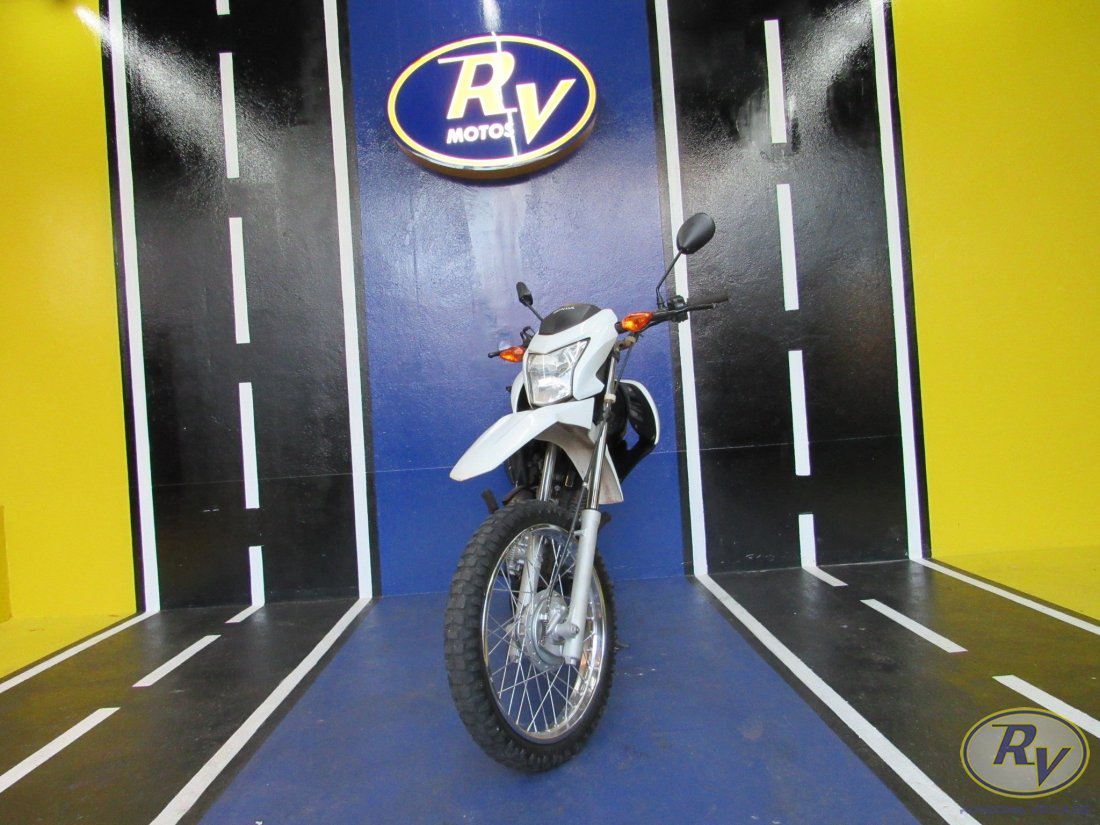 NXR BROS 160