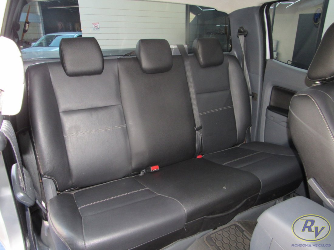 Ranger XLS