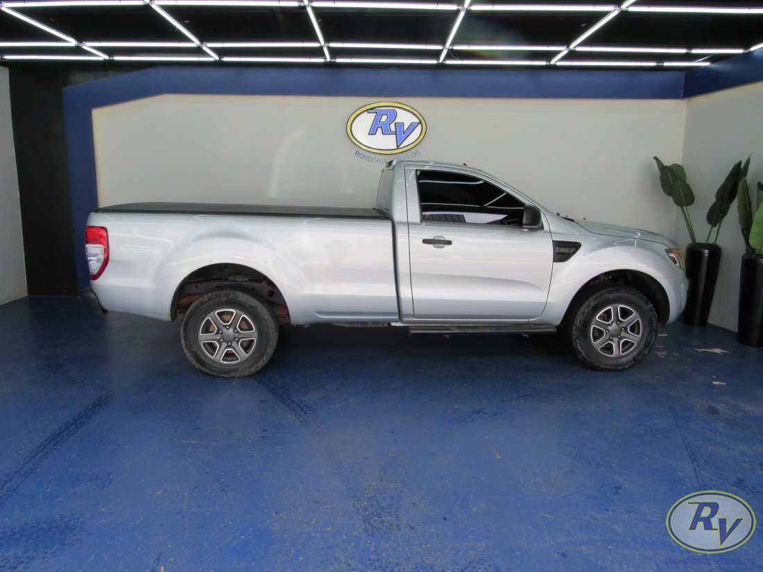 ranger xls c/s