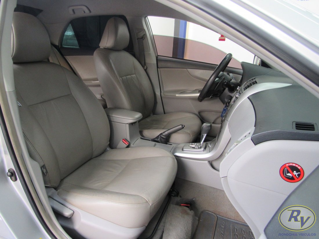 Corolla XEI