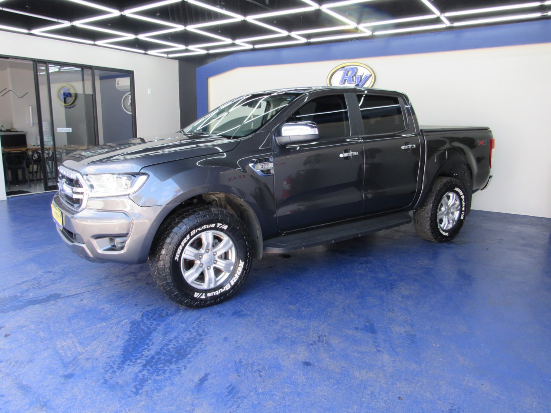 Ranger XLT
