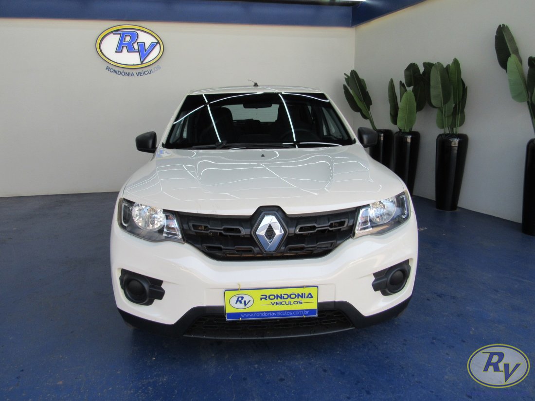 Kwid  Zen
