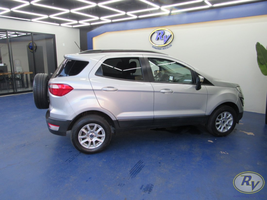 EcoSport SE