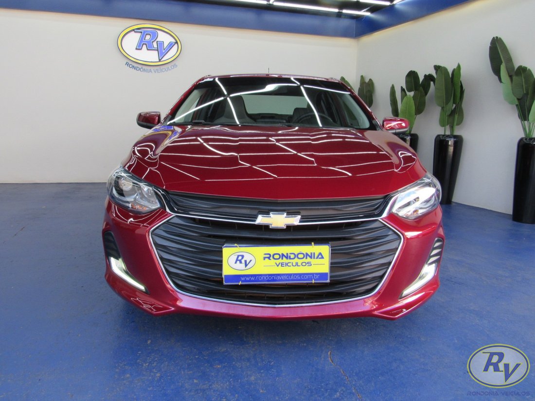 onix plus premier