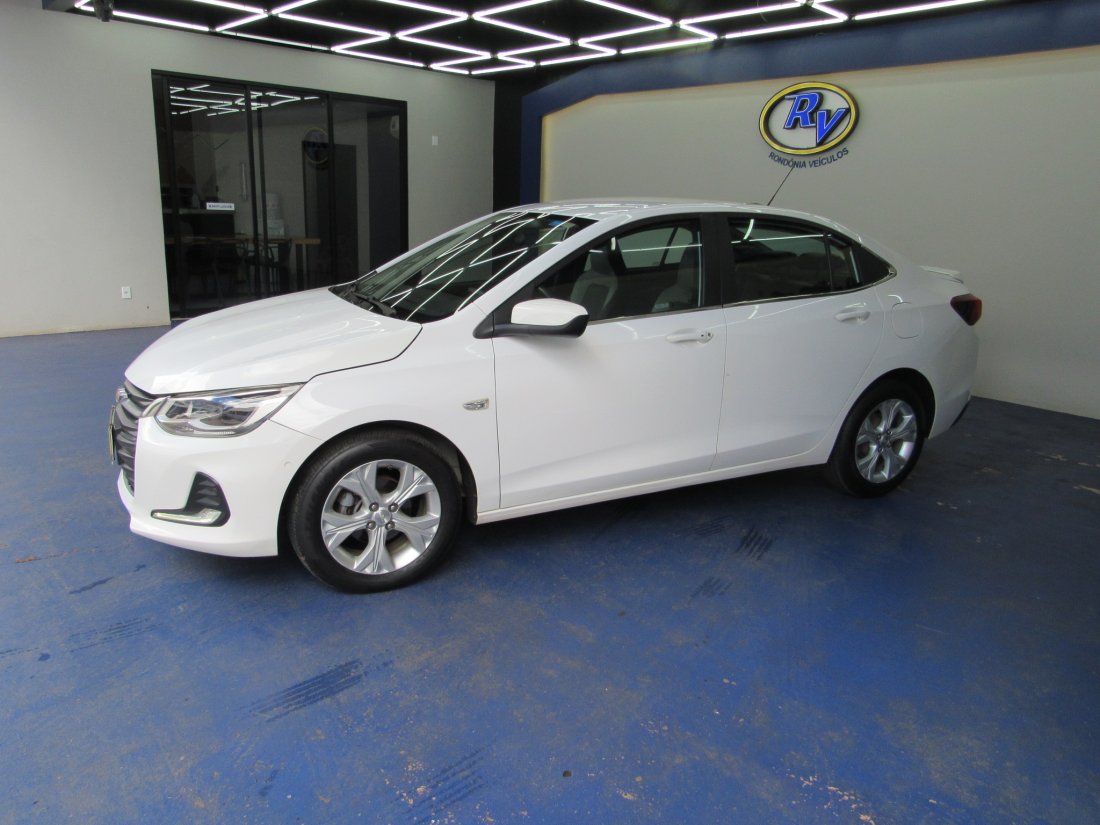 ONIX PLUS PR2