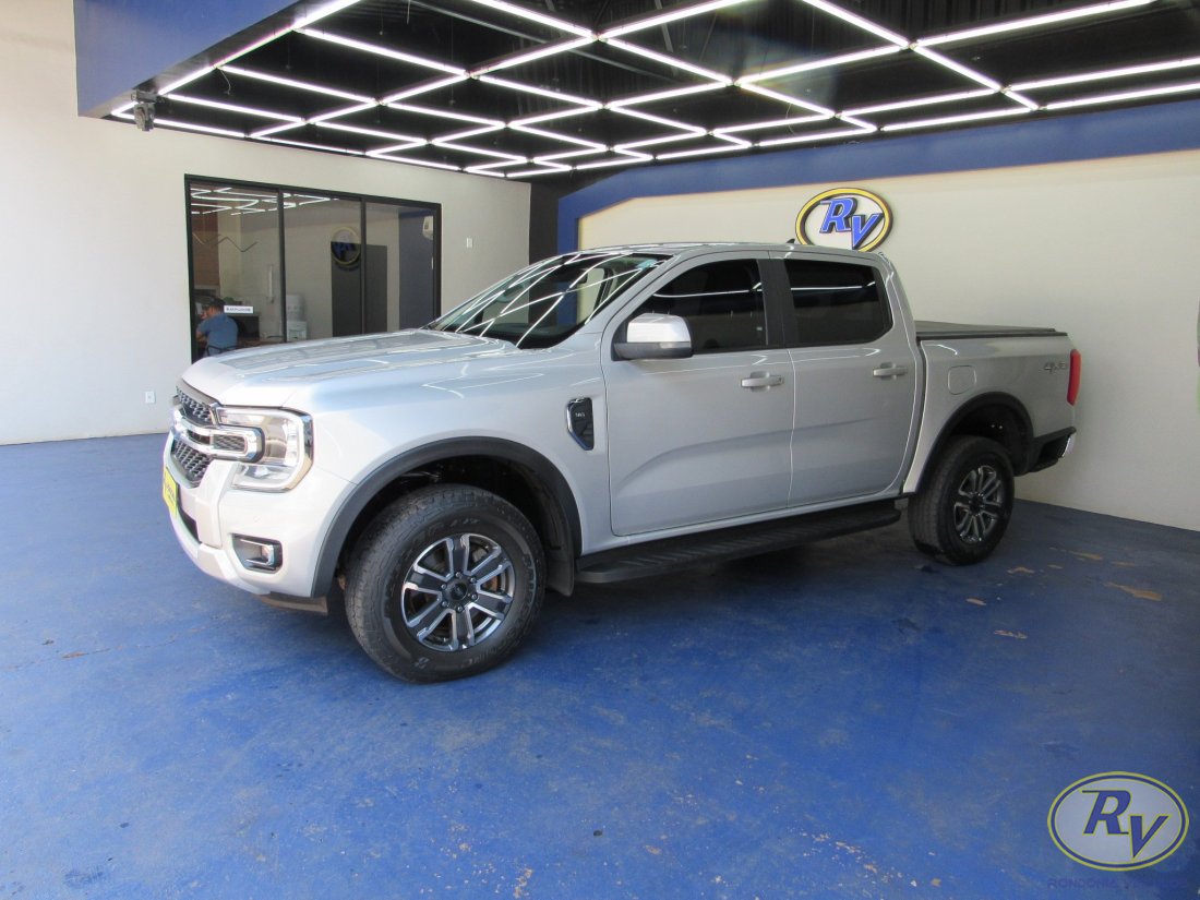 Ranger XLT