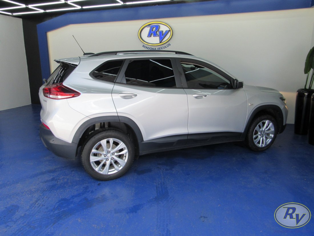 Tracker LTZ