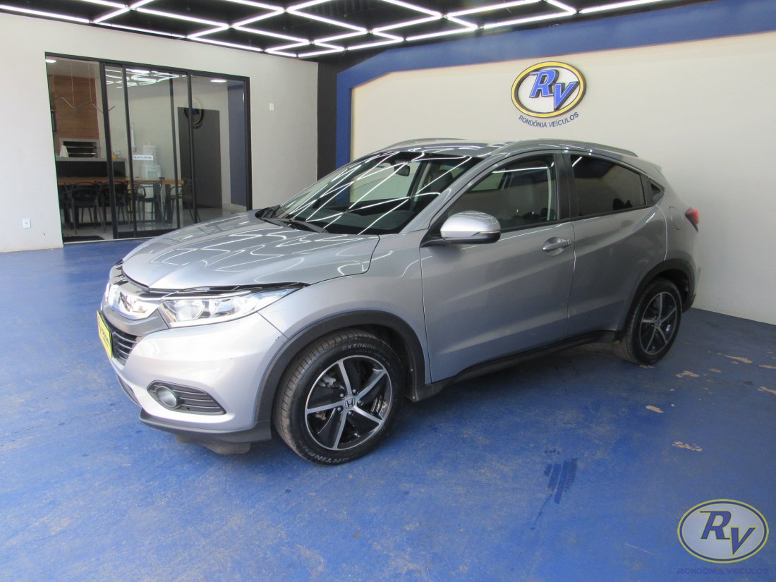 HR-V EX