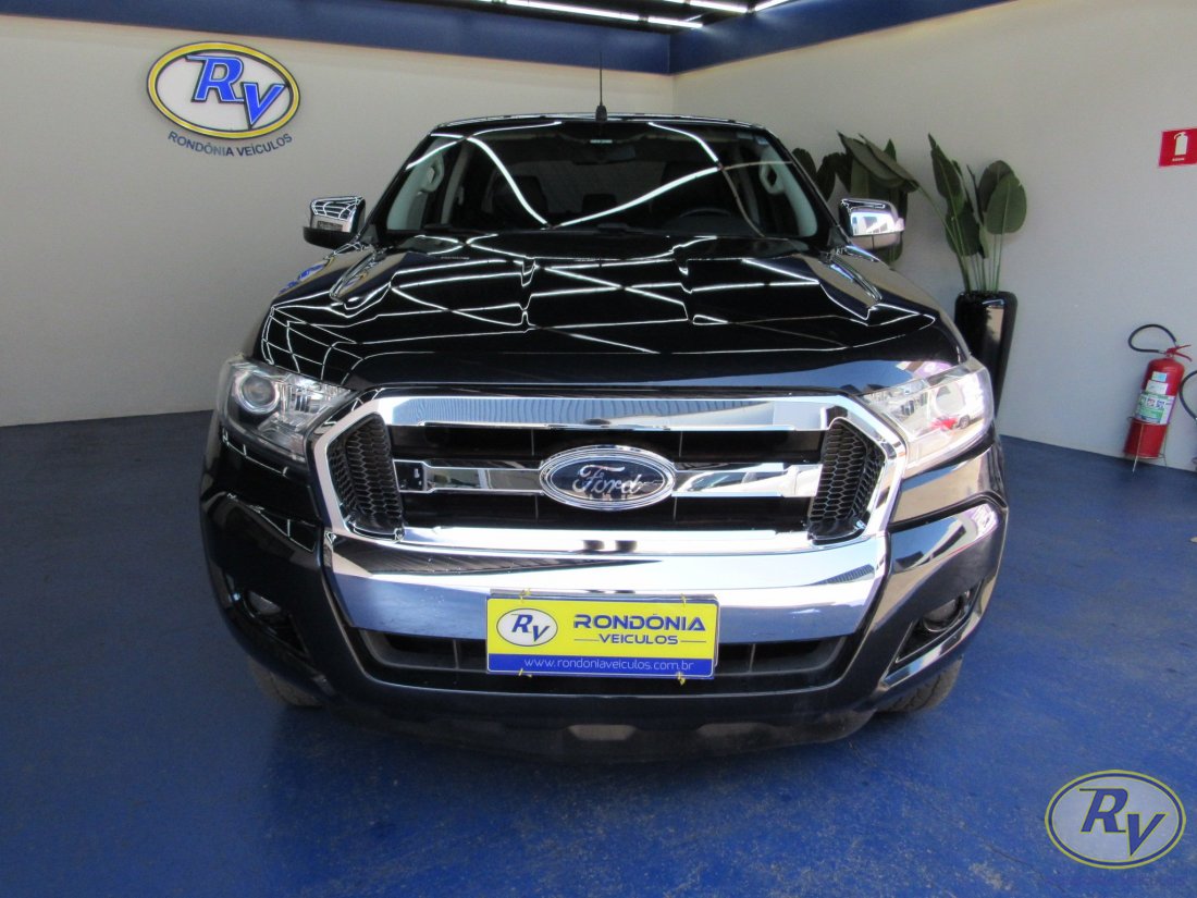 Ranger XLT