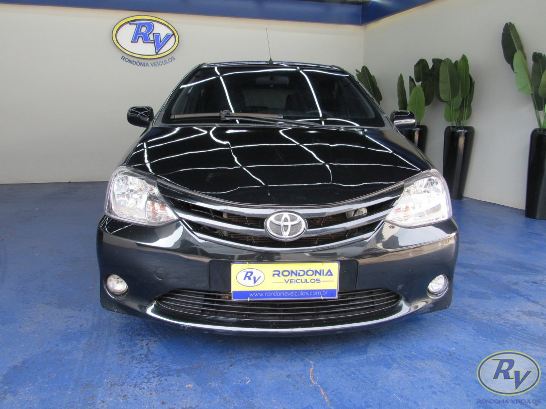 Etios X