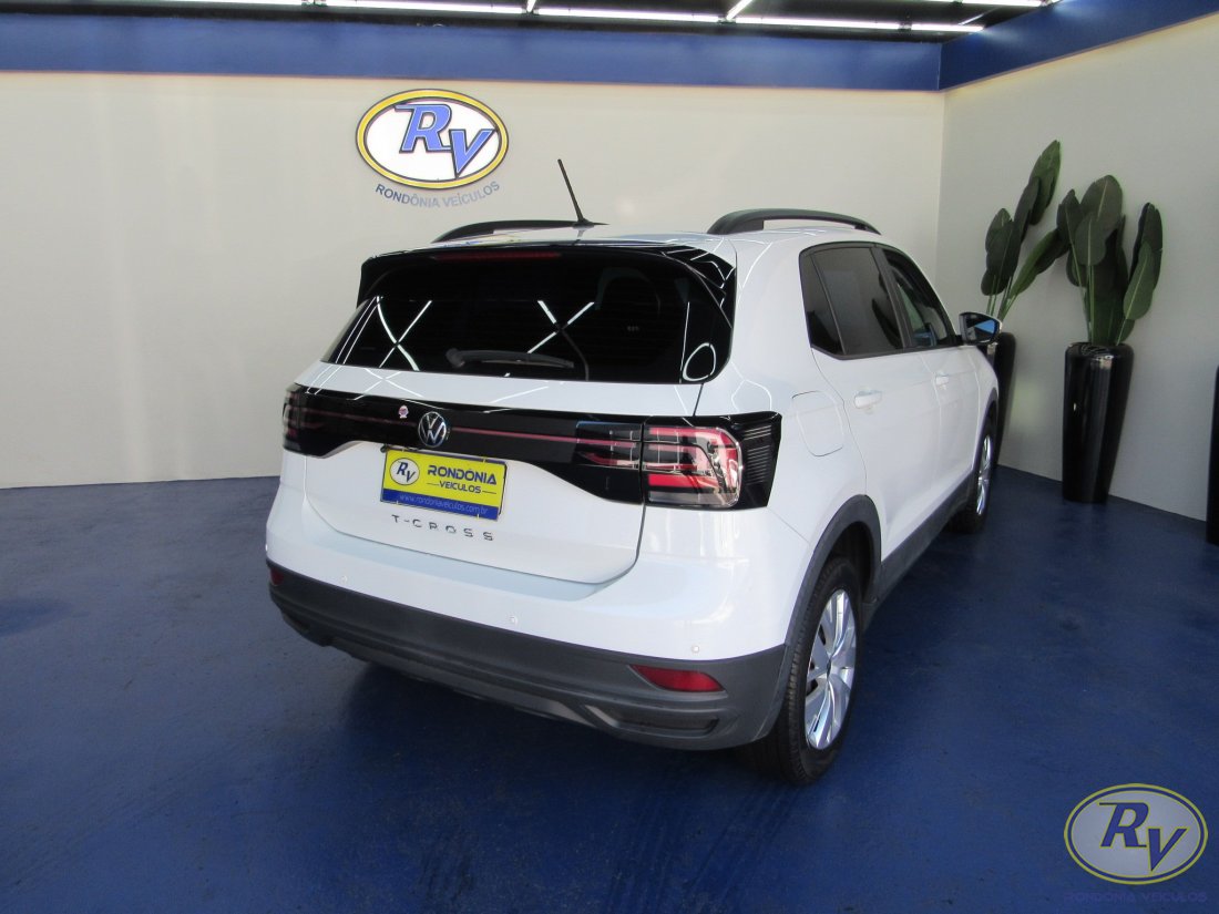 T-CROSS SENSE TSI
