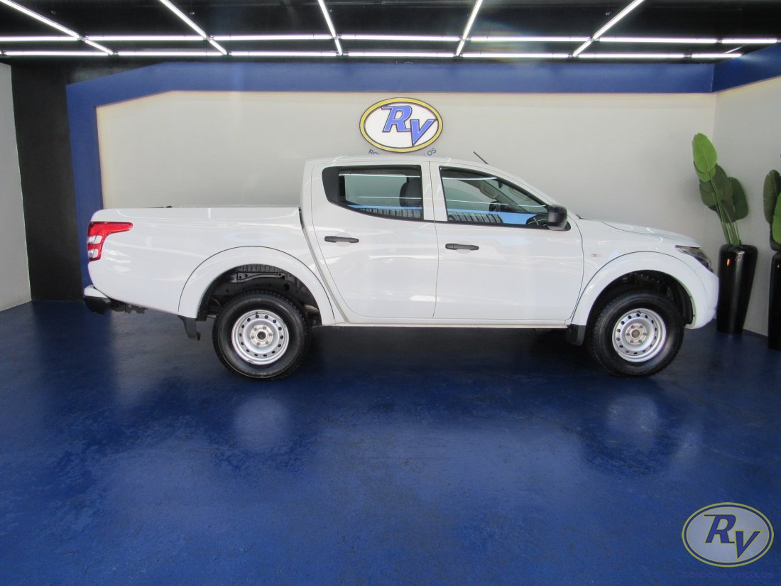 L200 TRITON SPORT GL