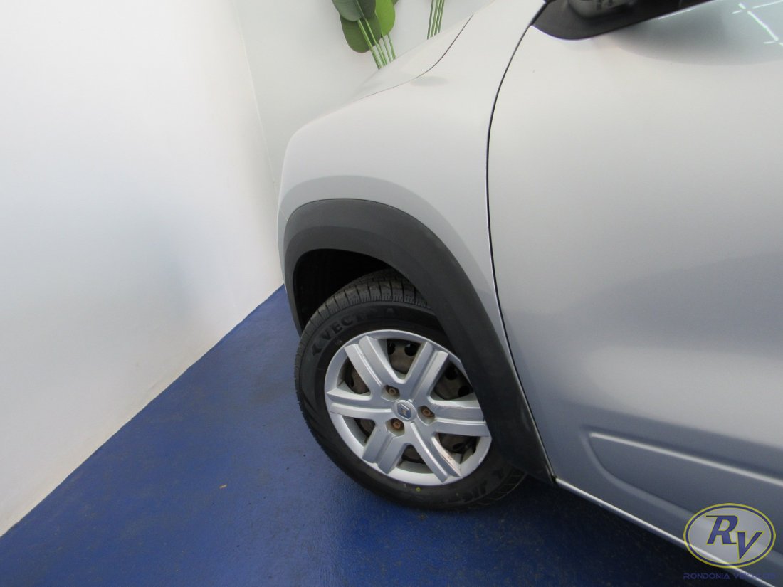 Kwid  Zen