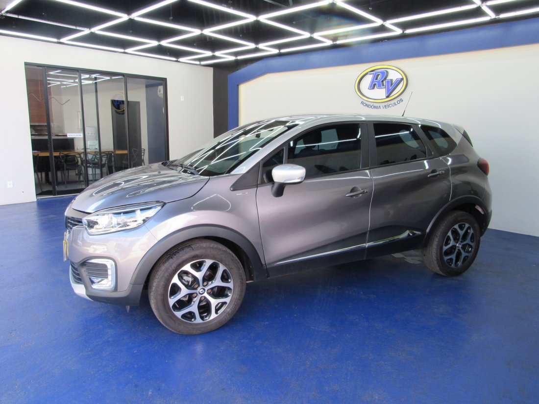 captur  bose