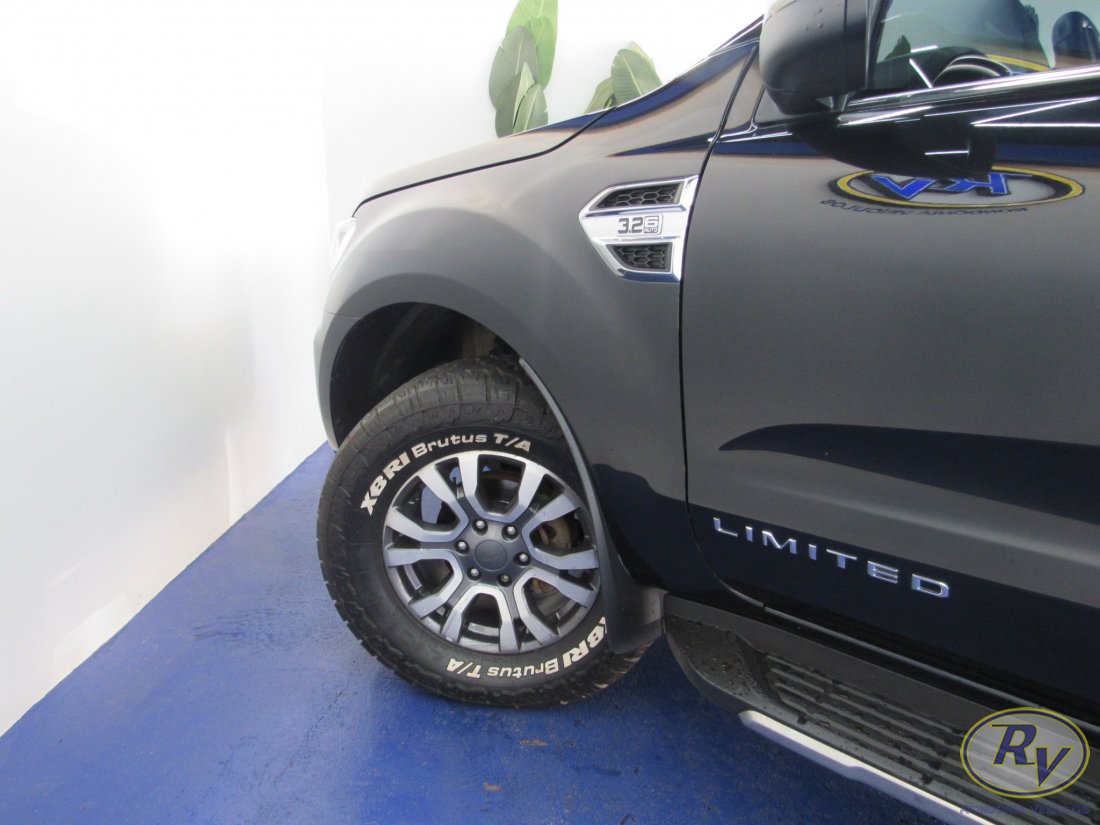 Ranger Limited