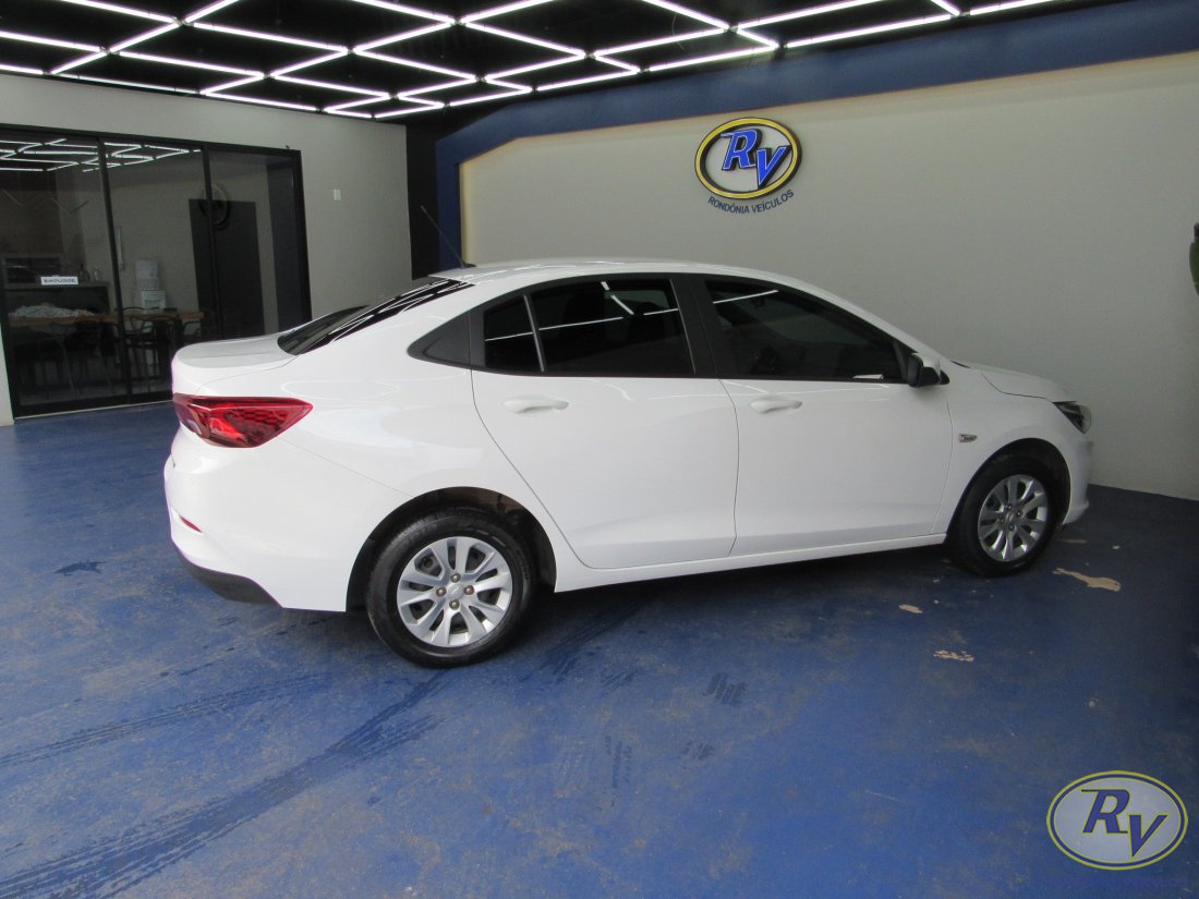 Onix LT Plus