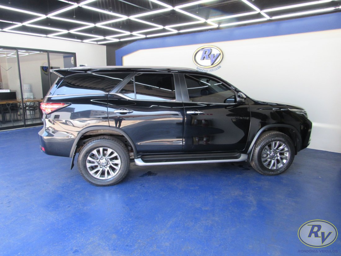 SW4 SRX
