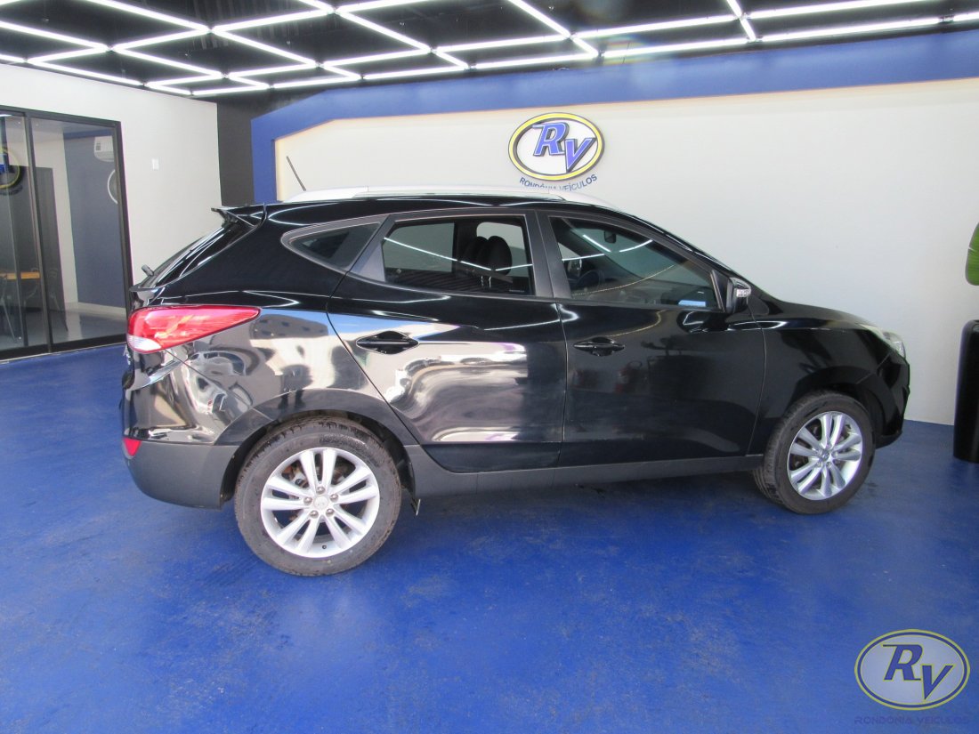 ix35 gls
