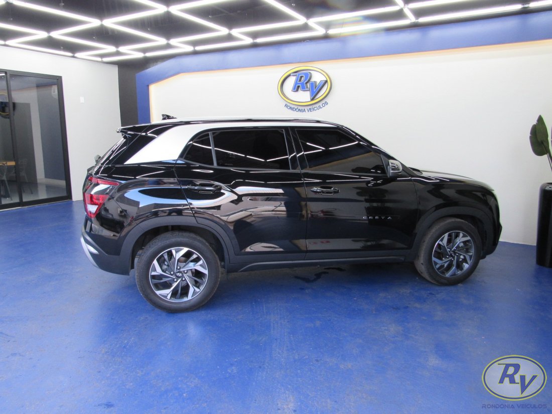 CRETA LIMITED
