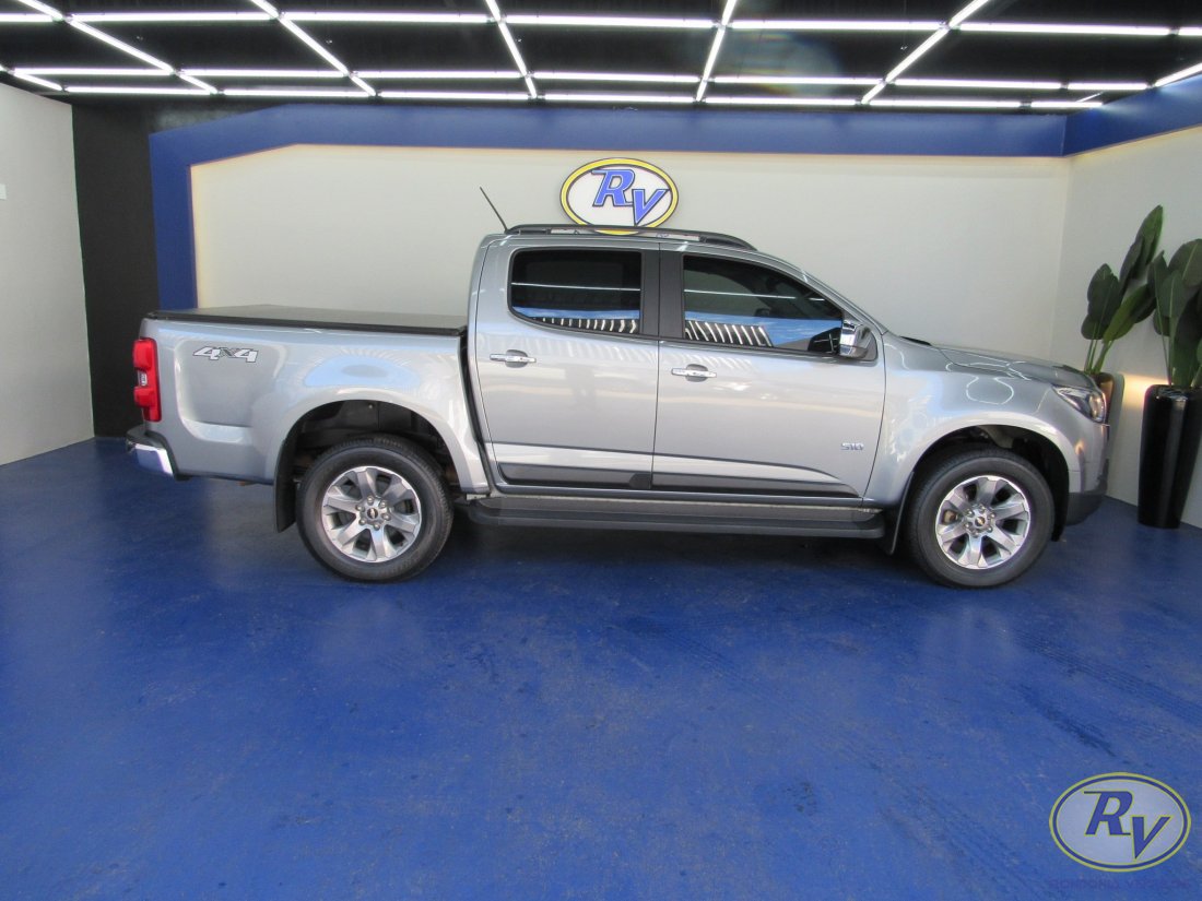 S10 LTZ