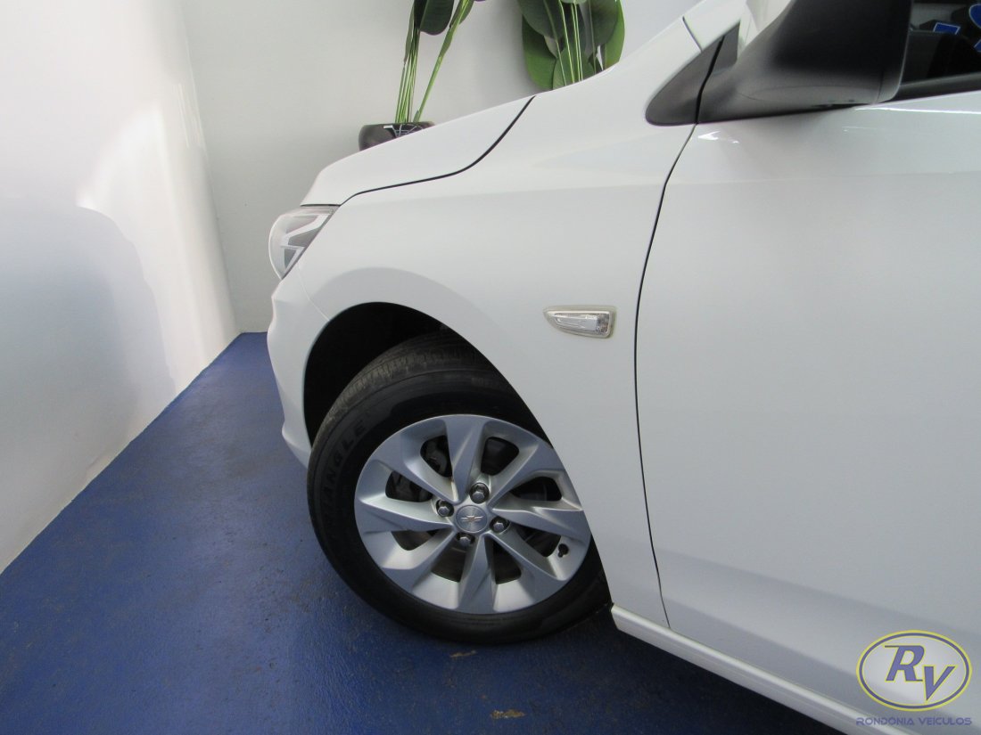 Onix LT Plus