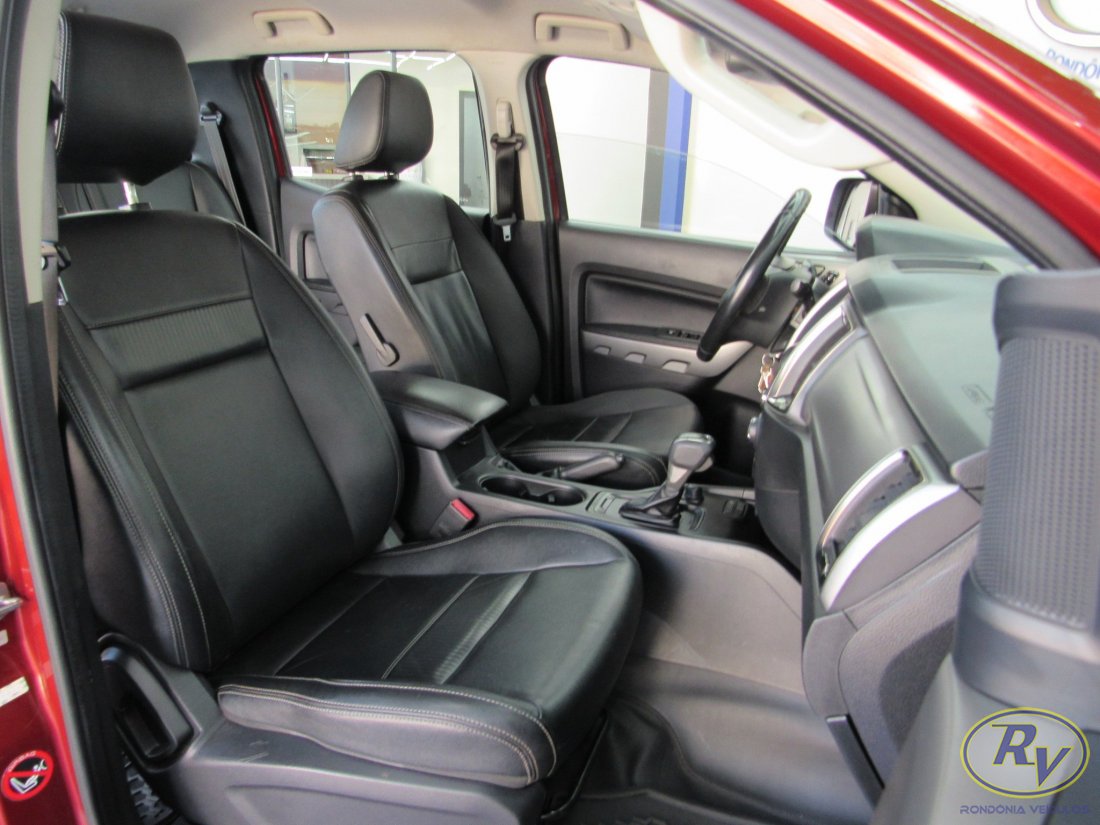 Ranger XLT